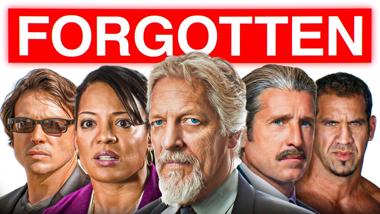 Every Forgotten Dexter Villain Explained