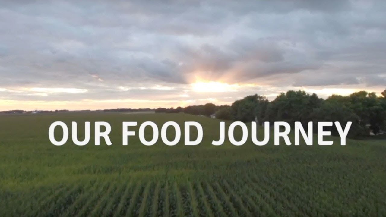 This is Our Food Journey - Hormel Foods