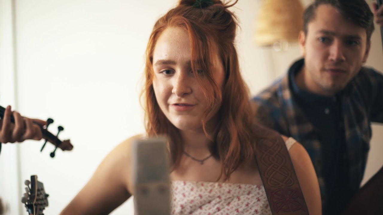 All I Gave To You - Bella White