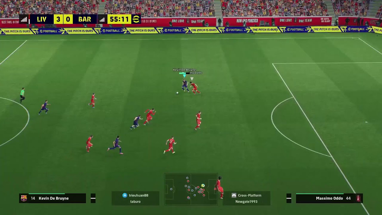 eFootball