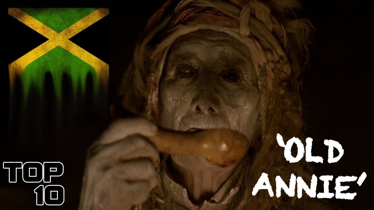 Top 10 Scary Jamaican Urban Legends