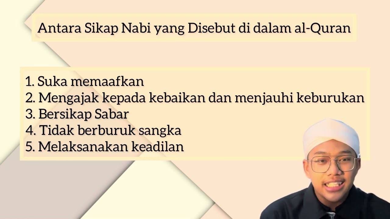 Dirasah al-Nasiyyah al-Tasawwuf (Adab kehidupan dan akhlak kenabian)- Muhammad Naqib Salam 062631