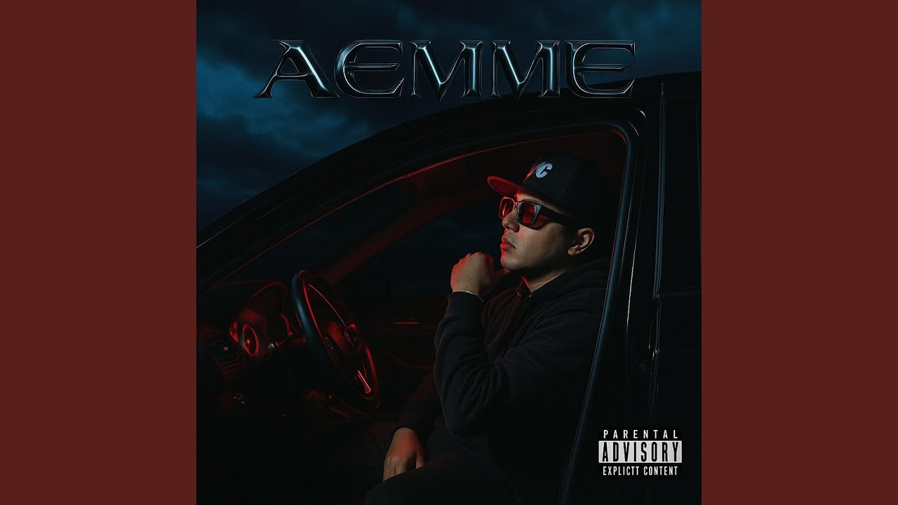 LA ULTIMA VEZ X AEMME