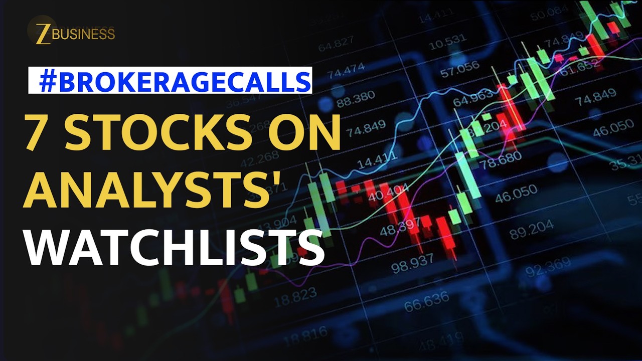 From Zydus to Zomato, Stocks in Focus on D-Street | Stock Market | BSE | NSE