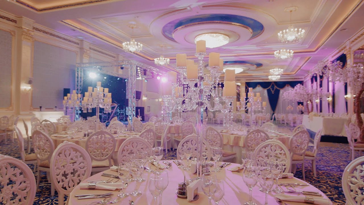 4K Aristrocratos Ballroom Mamaia - Promo film