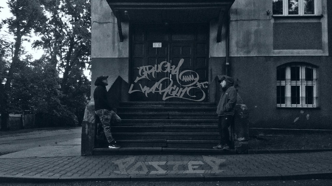 Grucha MKL ft. Kargul SE - Postęp