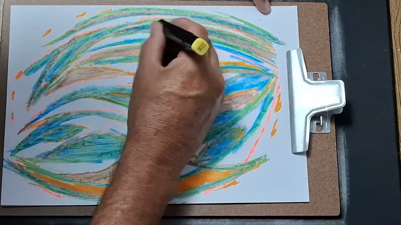 Projeto Nova Terra (Arte Giz Luz 11/03/2026)10