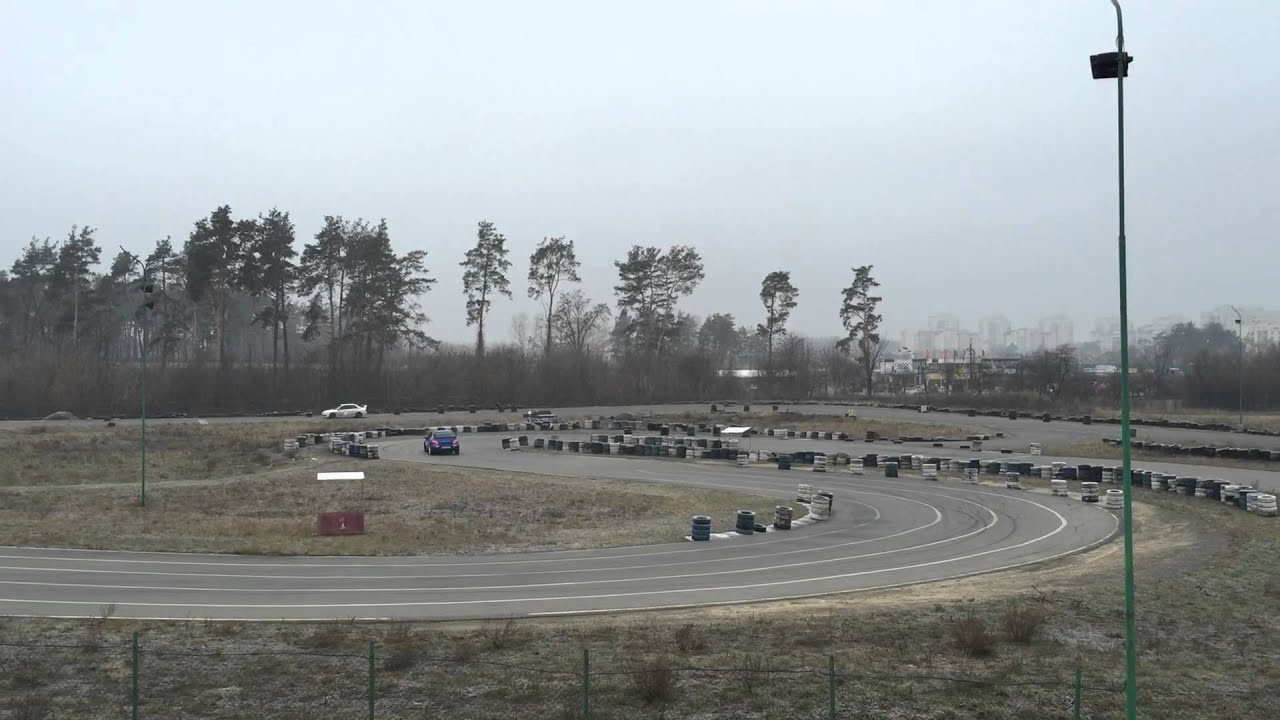 Rally Chayka 11.2015