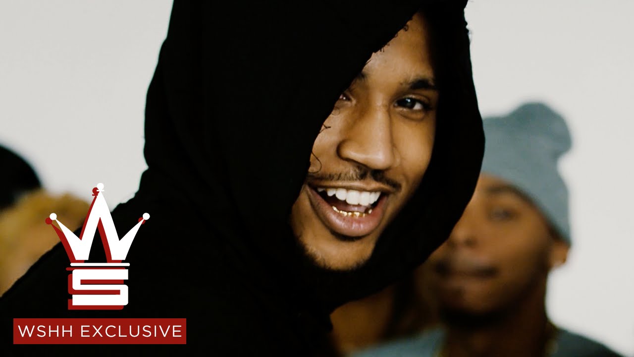 Trey Songz 
