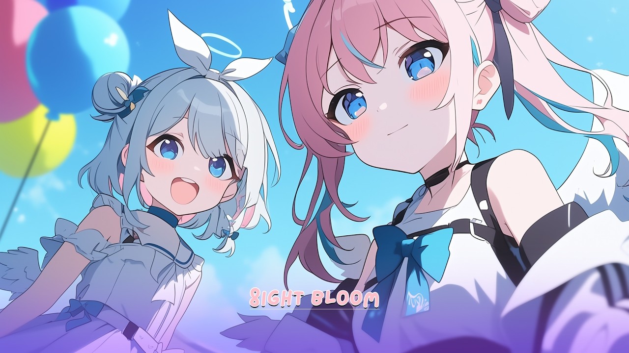 💖 Kawaii EDM & Future Bass Mix 2026 💖EDM, Cute, sweet anime Music, かわいい音楽 (ﾉ◕ヮ◕)ﾉ*.✧