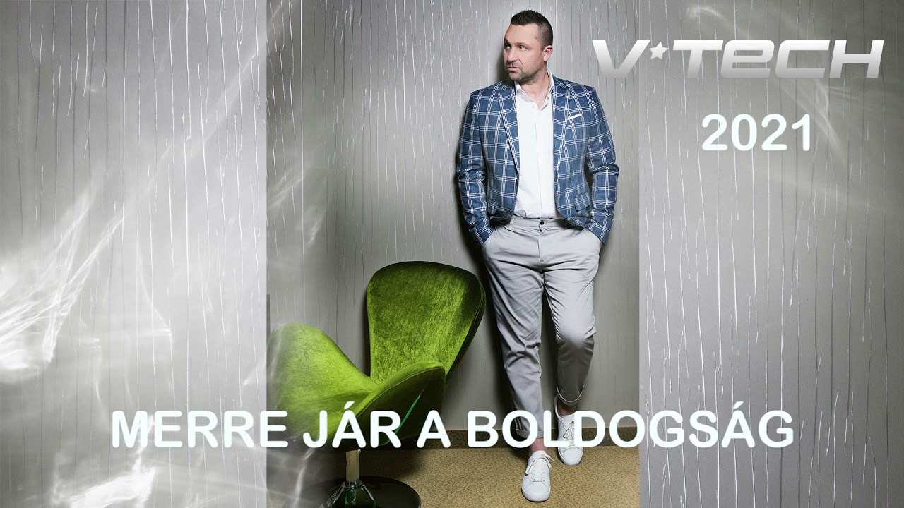 Merre jár a boldogság 2021