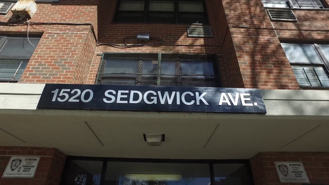 The Birthplace of Hip Hop - Hip Hop World News - BBC Four