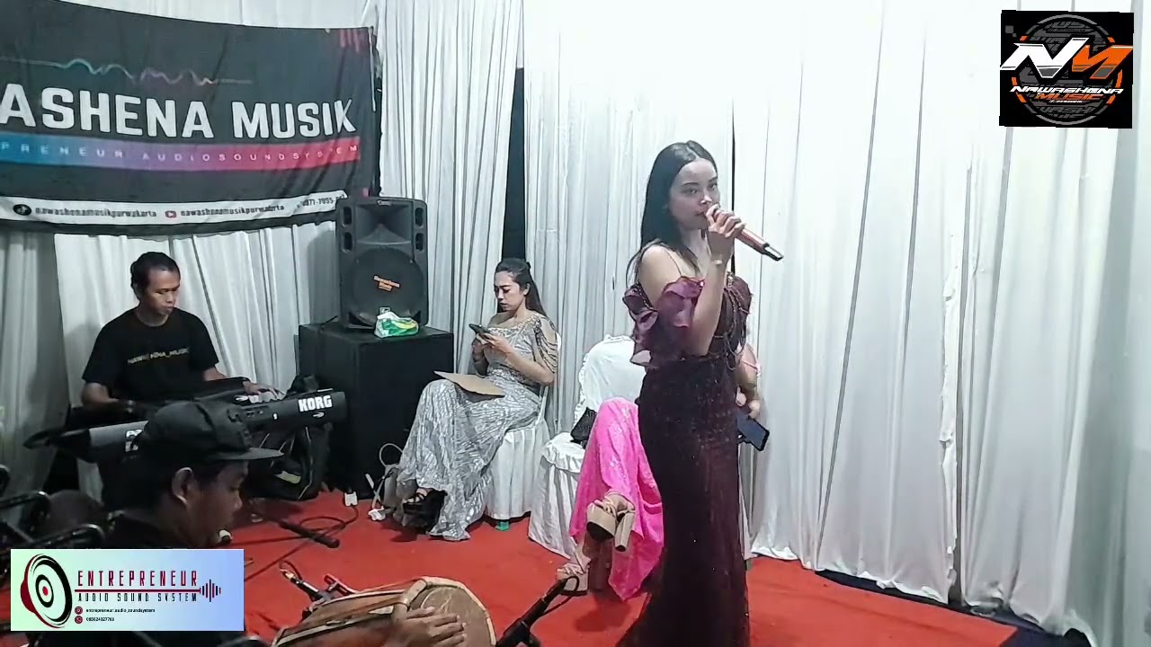 Kini baru terasa_Indri_Nawashena musik