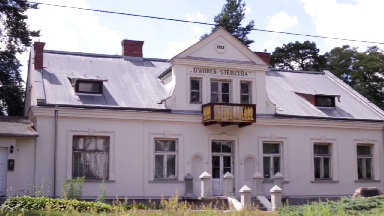 Odkryj Sulej&oacute;wek