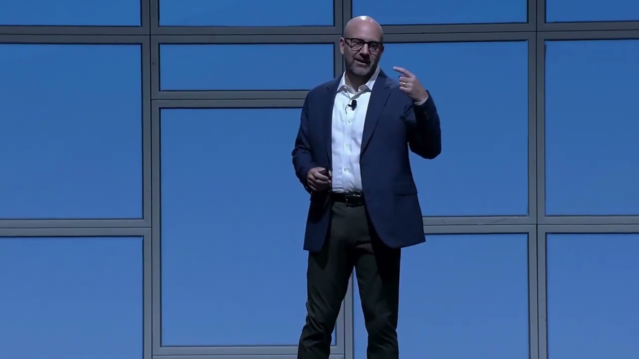 Human Connection Matters More Than Ever (Even in an AI-Driven World)