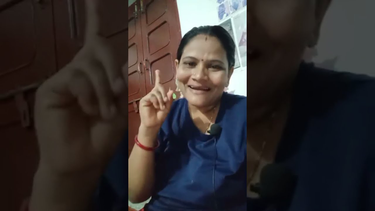 Dhiya kher is live!