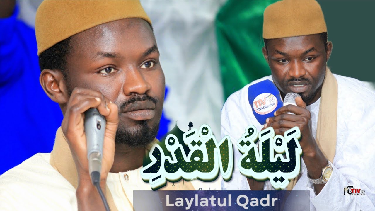 🔴 DIRECT Mélah Spécial Goudi laylatoul khadr 2026