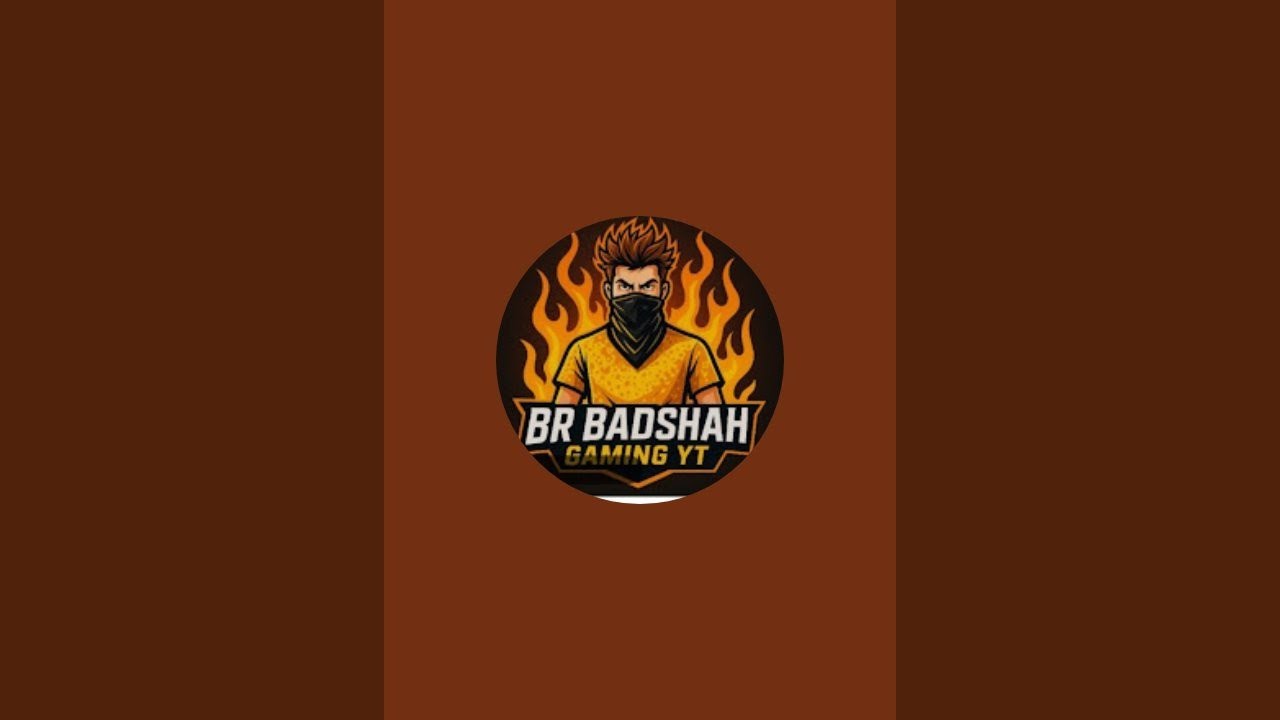 BR BADASAH GAMING YT is live