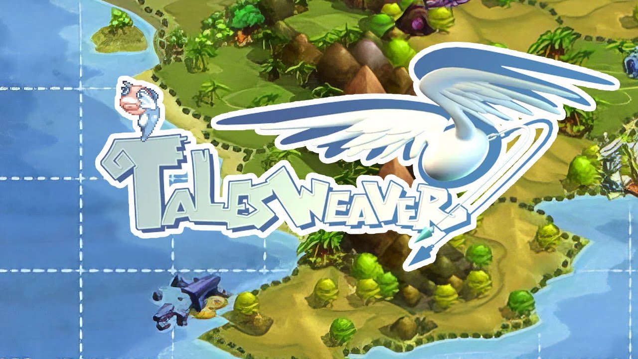 [Re:ESTi] Fortune Message - 테일즈위버 TalesWeaver (2001)