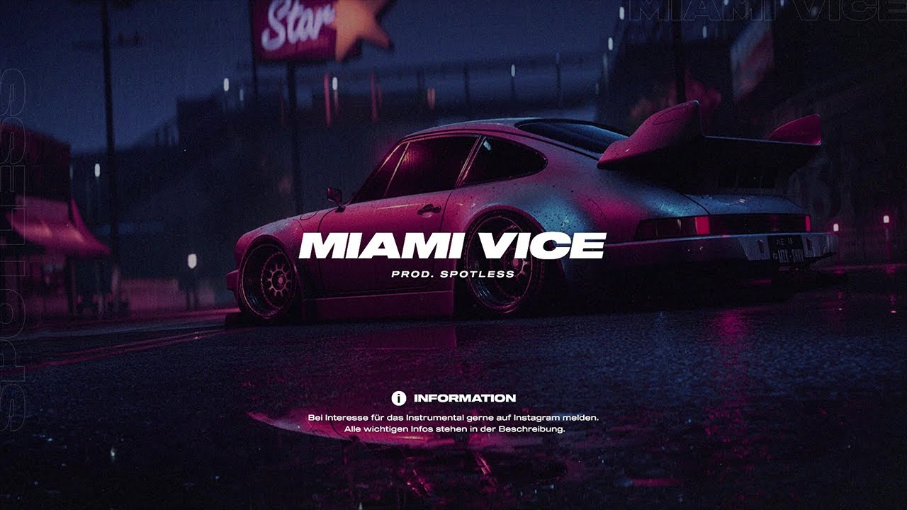 REEZY Type Beat 