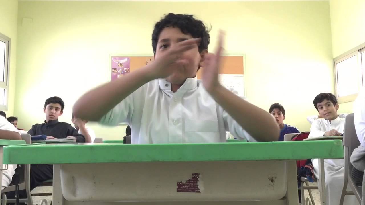 حوار مفتوح