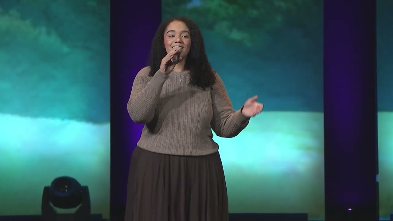 Full Sunday Service | January 11, 2026