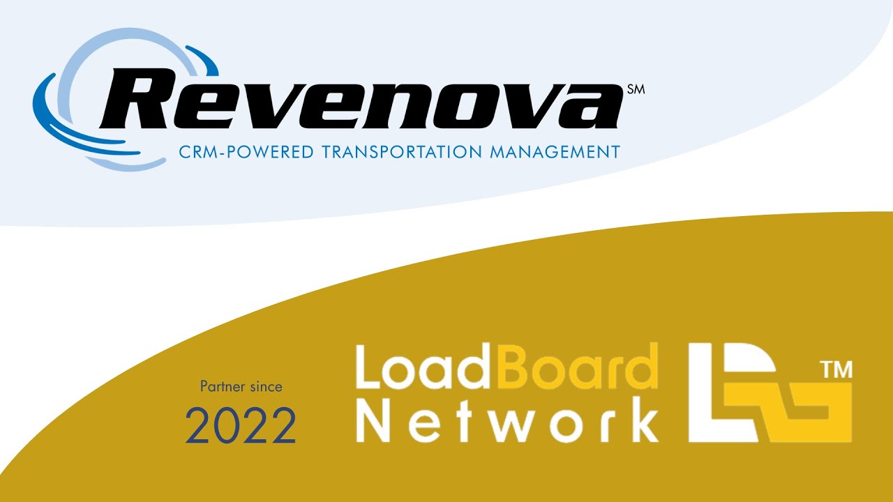 LoadBoard Network on Revenova TMS and proving load boards necessary for freight industry