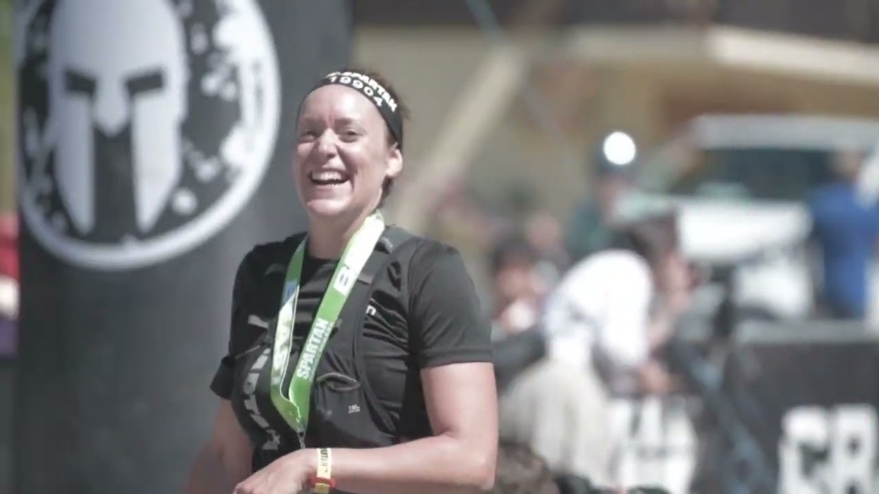 SPARTAN 2022 MORZINE