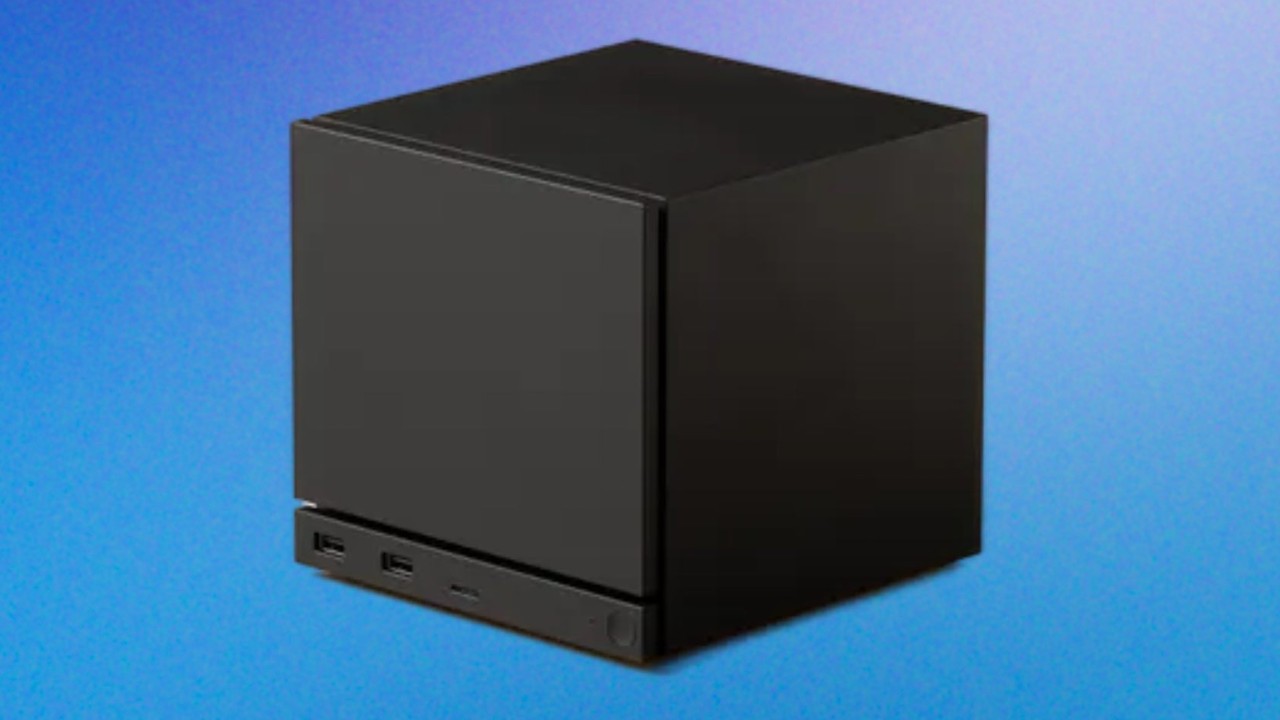 Steam Machine &ndash; Powerful Enough?