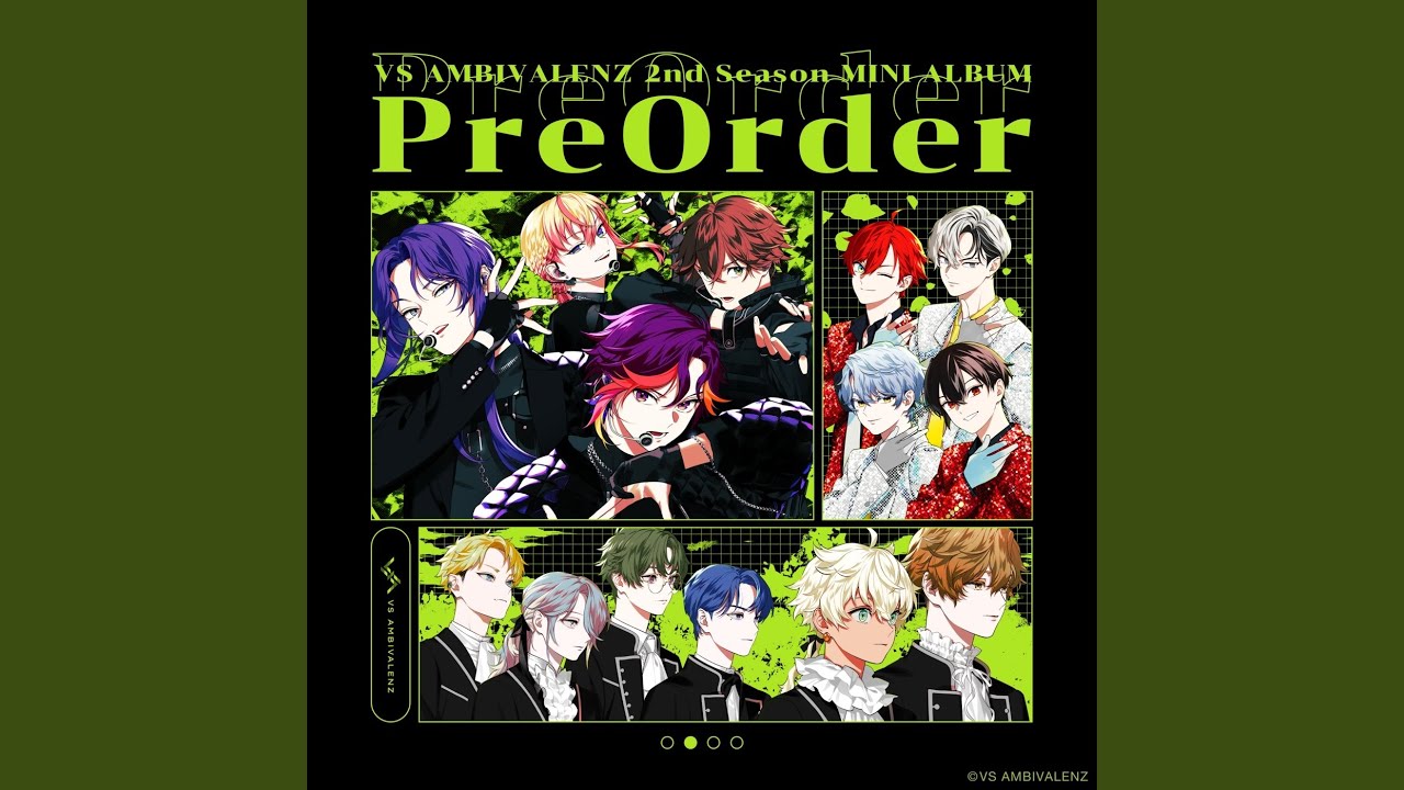 PreOrder