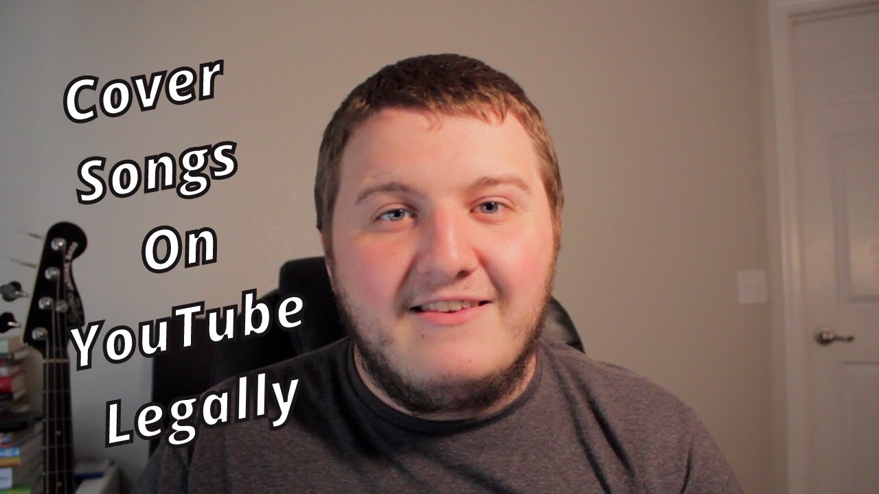 How to Cover a Song on YouTube WITHOUT Copyright