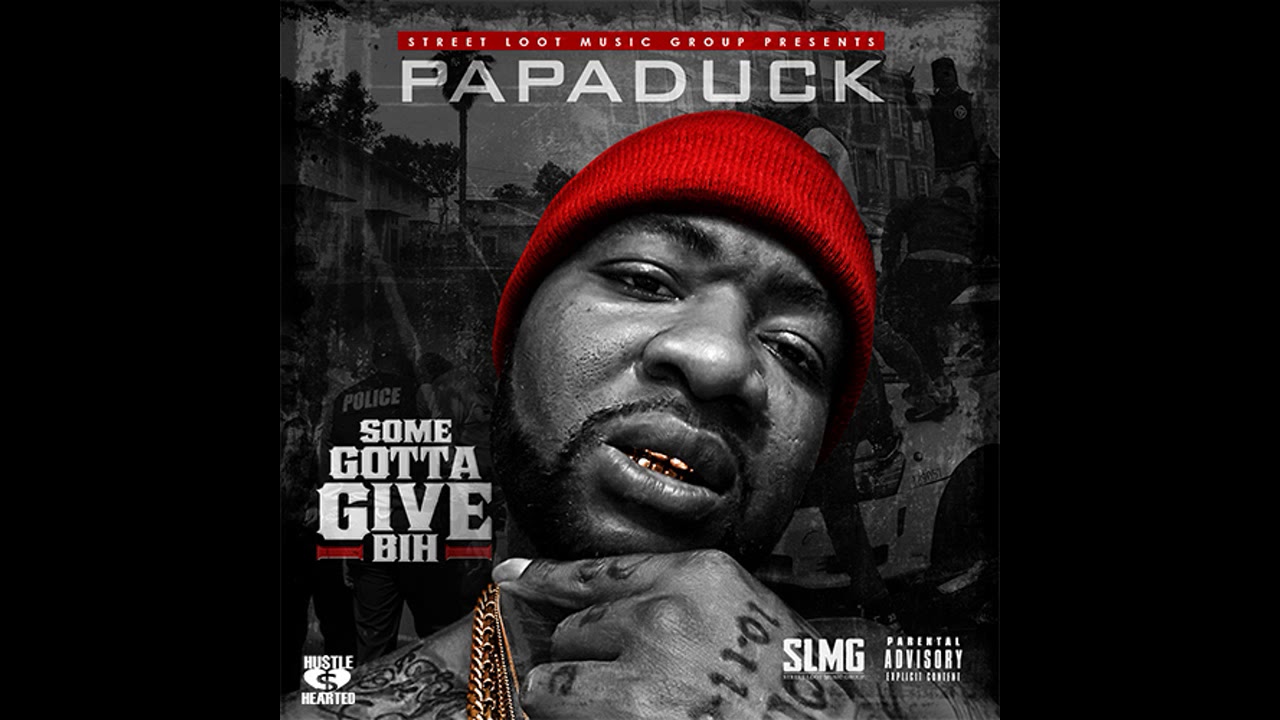 Papa Duck - Lost It All [Prod. By Dj Hustle Maniac]