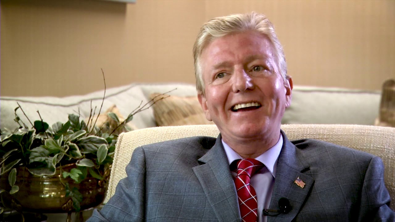 47 ABC Political Insider - Wayne King Full Interview