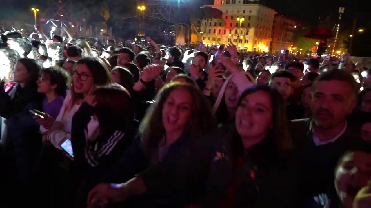 K-array - 2018 Summer Concerts