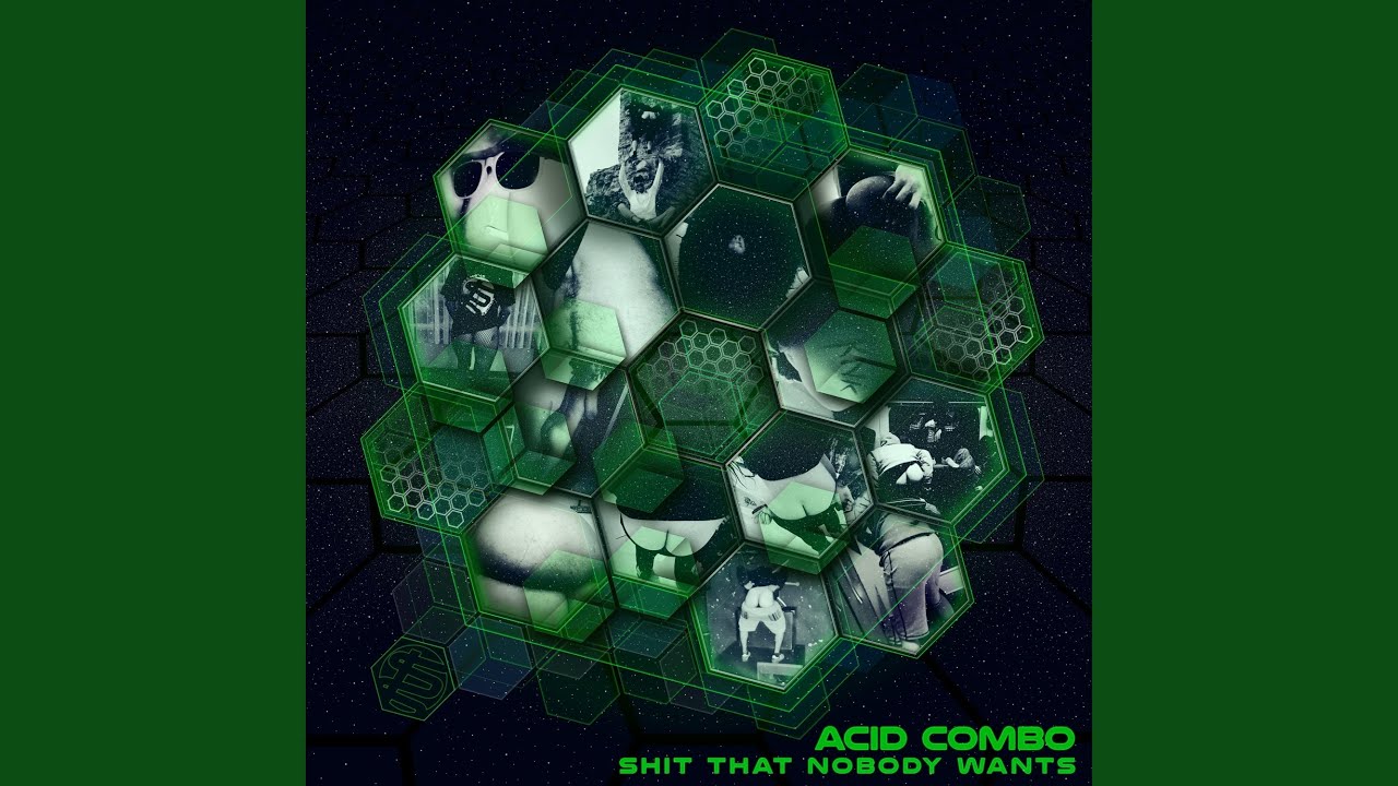 Taz Dance (feat. Axcidus)