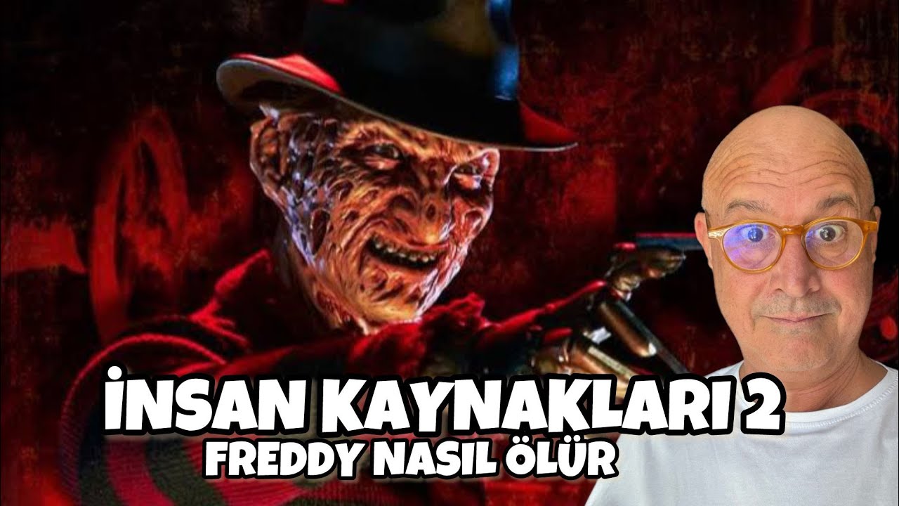 İNSAN KAYNAKLARI NE İŞE YARAMAZ