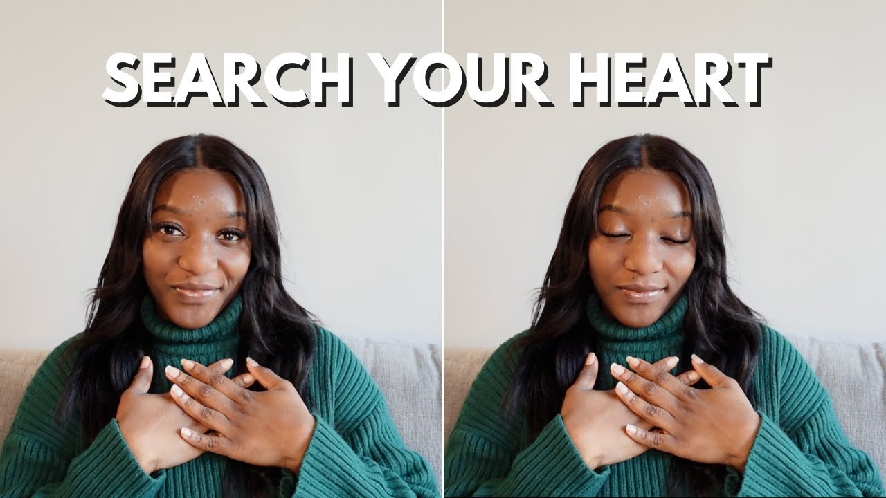 If Your Heart Spoke, What Will It Say?