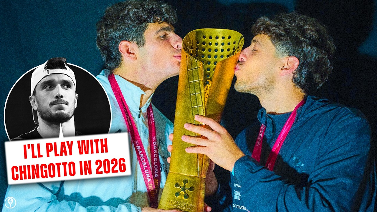 THIS IS HOW THE 2025 SEASON ENDED (INSANE) - the4Set