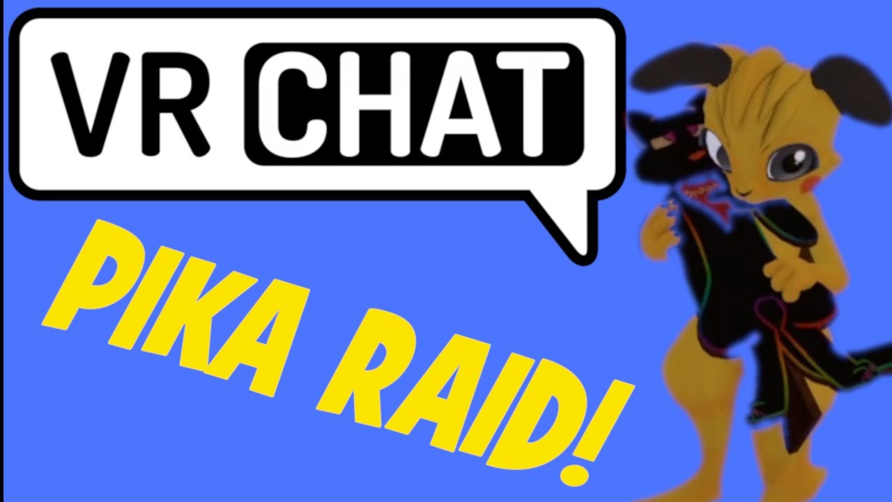 Pika Raid! Best Stream Moments