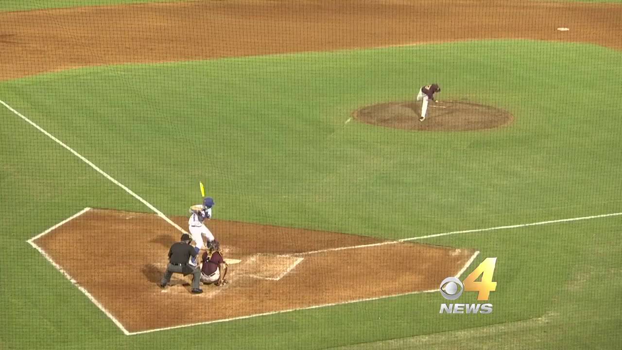 CBS4 SPORTS PROMO