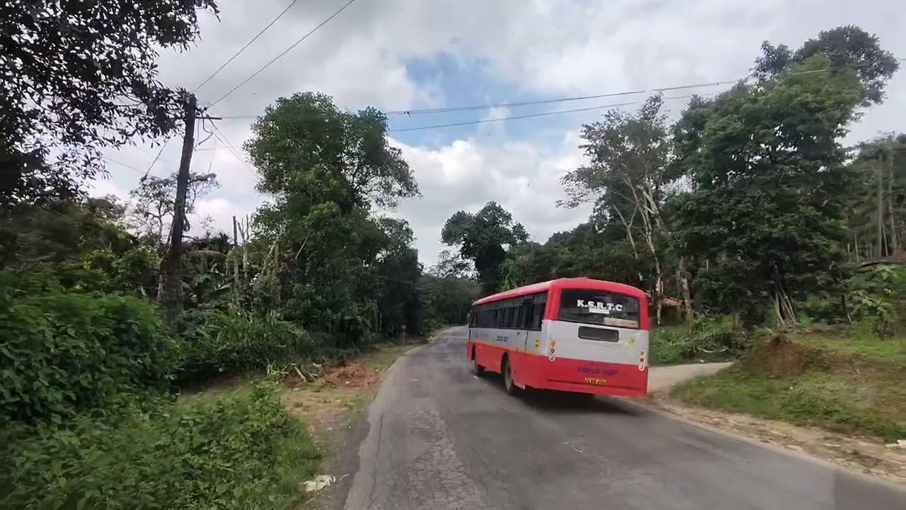 gonikoppal to Virajpet