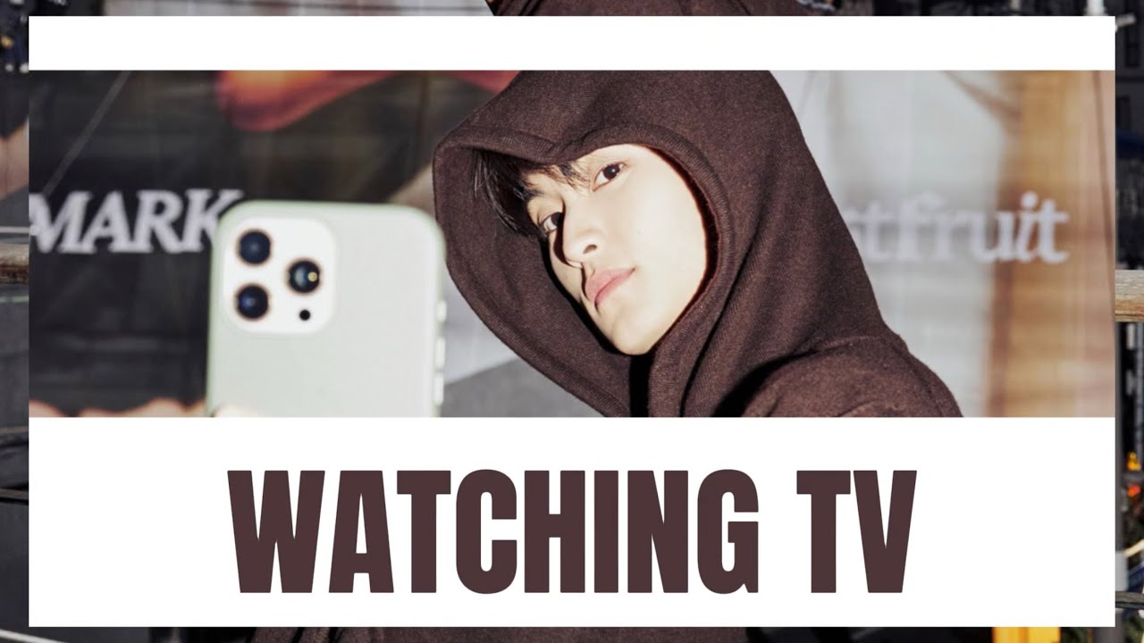 [THAISUB] MARK (마크) - Watching TV (Feat. Crush)
