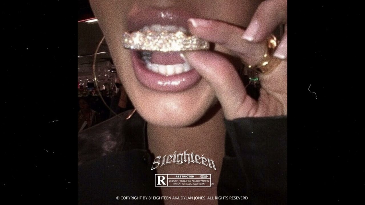 *FREE* Kalan frfr x GirlzLuhDev Type Beat - Resolution