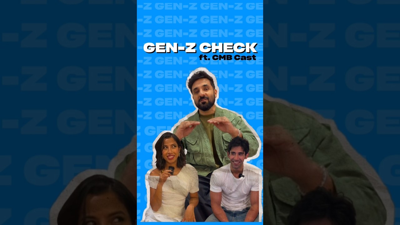 Gotta Update Our Gen-Z Dictionaries 😂 | Call Me Bae | Ananya Panday | #primevideoindia