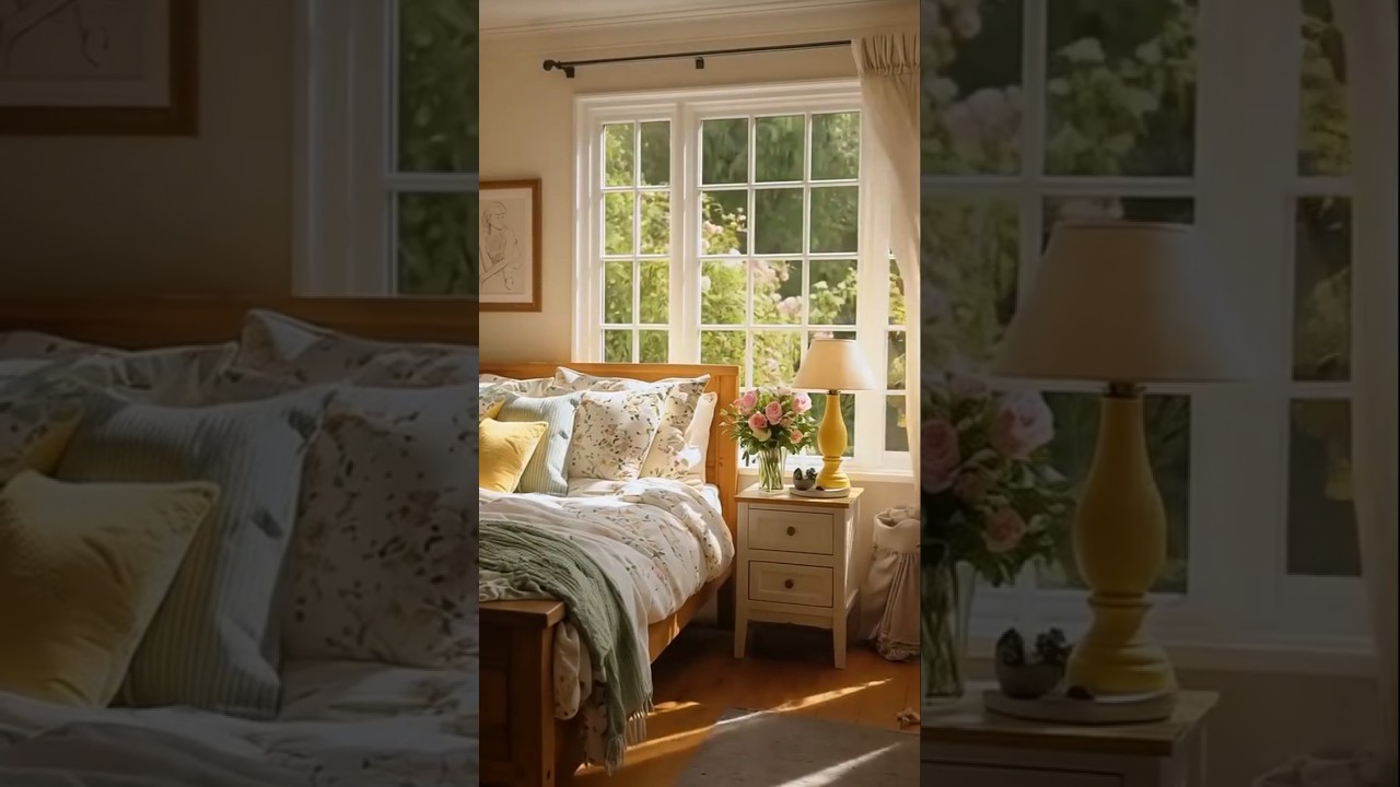 Do you want to live here? #dreamhome #interiordesign #smallhomedecor