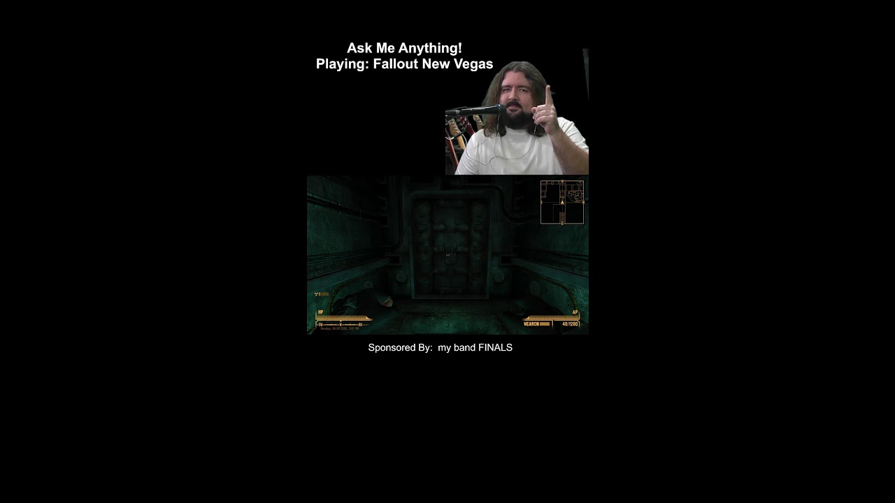 Let's Play New Vegas MODDED