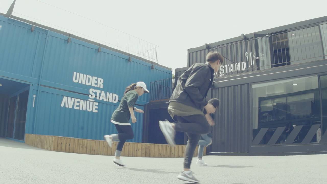 Alive - Hillsong Young & Free | JONGWOOK KIM [DANCE VISUAL]