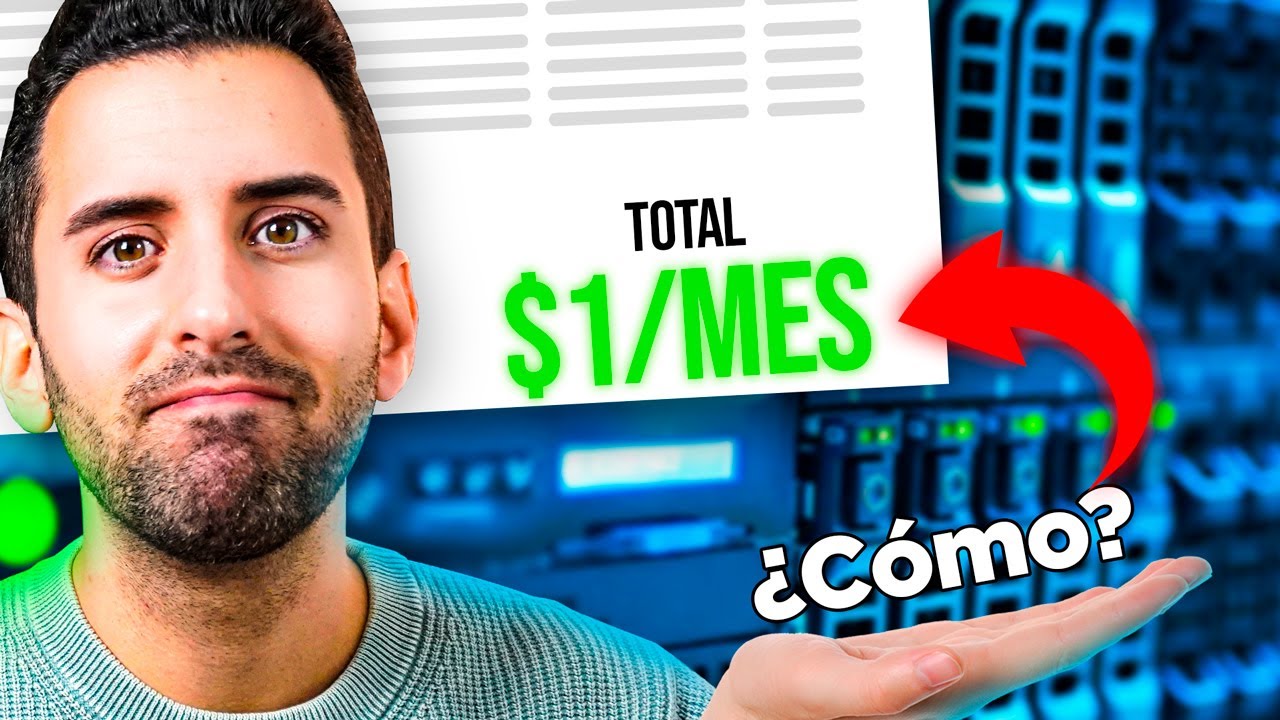 Cómo Elegir el Mejor Hosting para tu Blog (lo que no te cuentan)