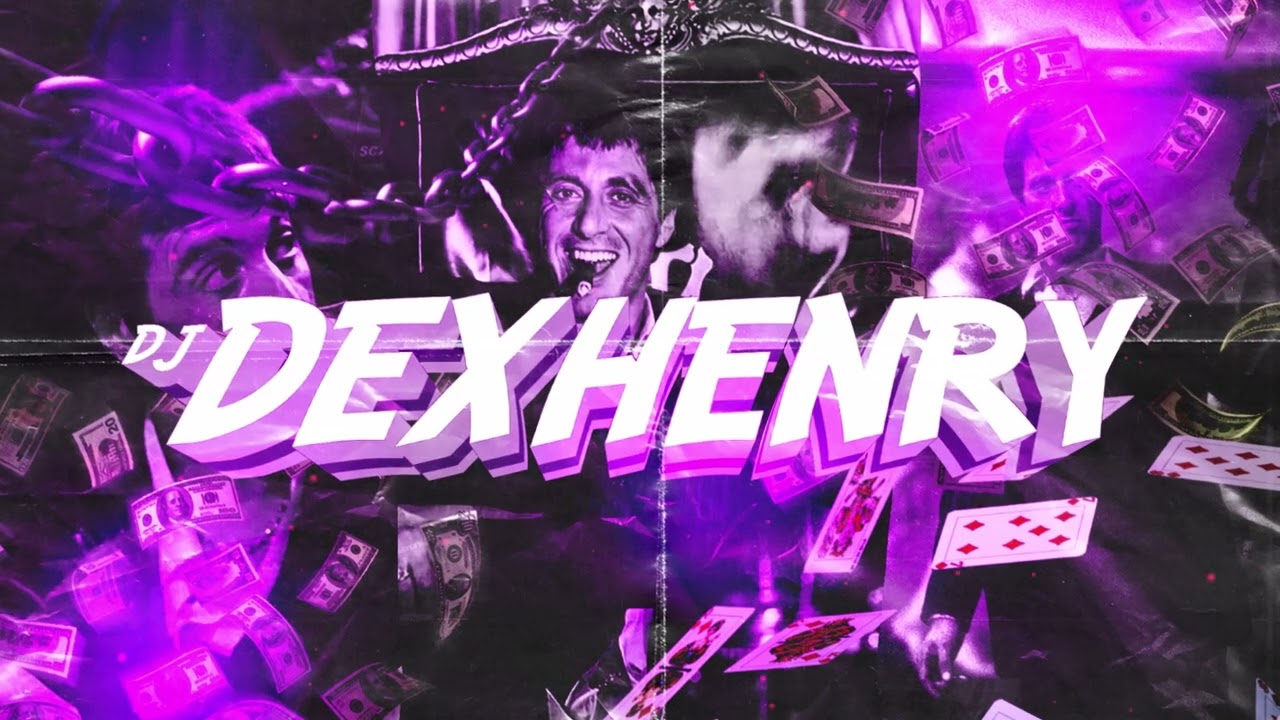 LIPO HD - DJ DEXHENRY & MC BF