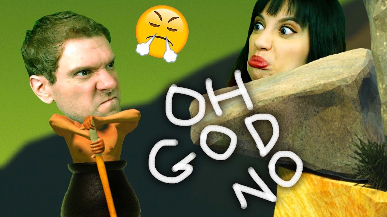 Преодоление трудностей с Беннеттом Фодди - #1 | ЭТО НОВЫЙ КОРОЛЬ ИГР RAGE??